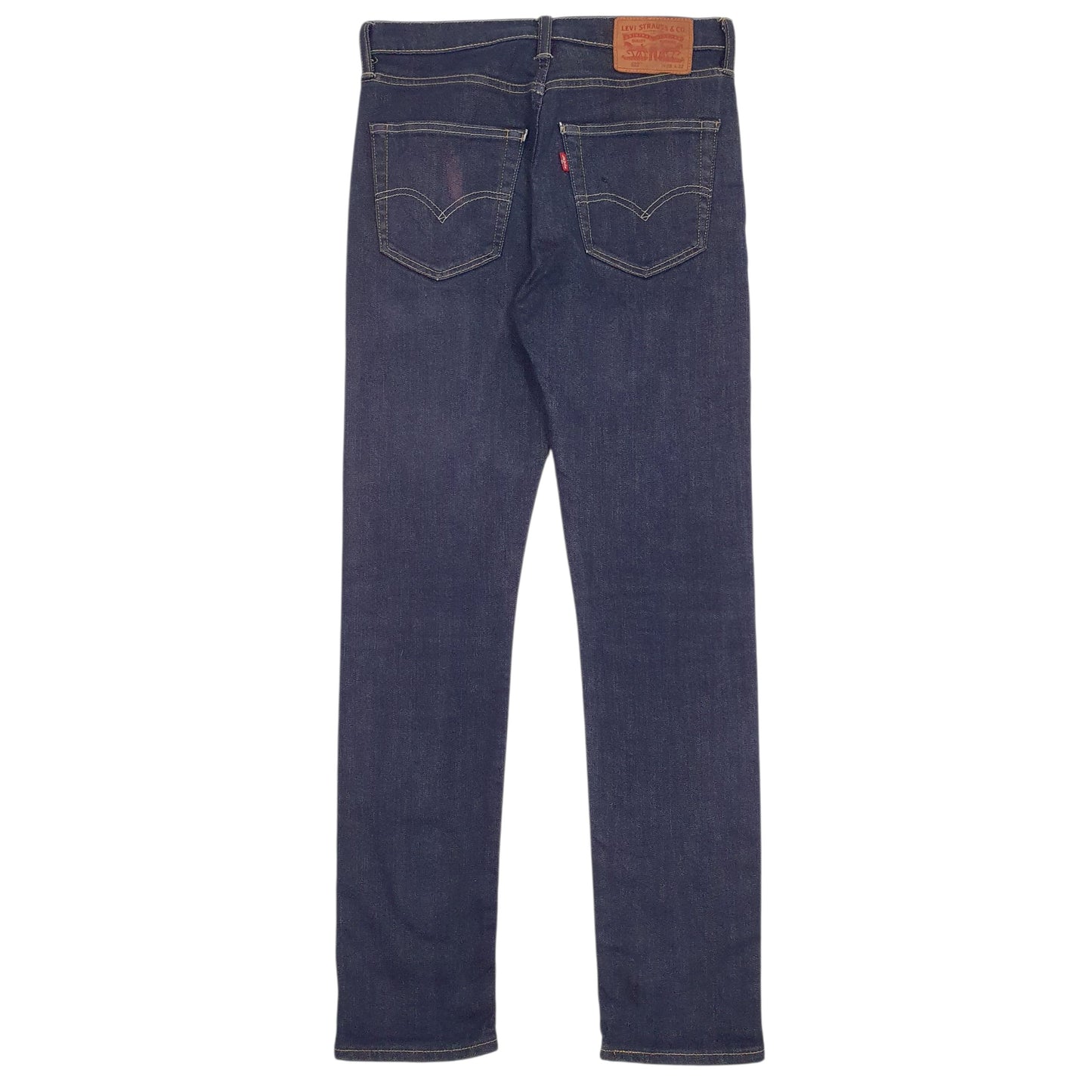 Mens Blue Levis   Jeans