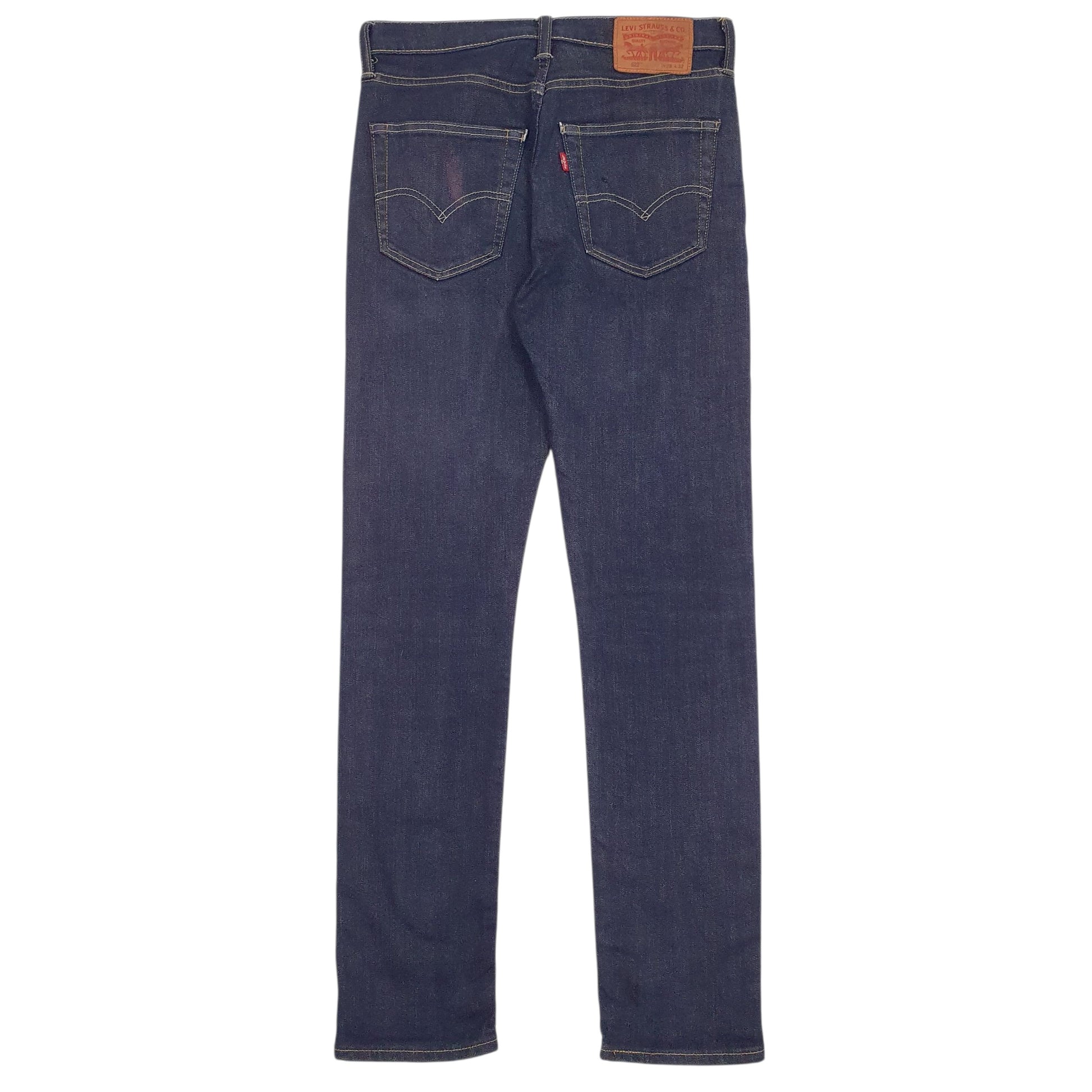 Mens Blue Levis   Jeans