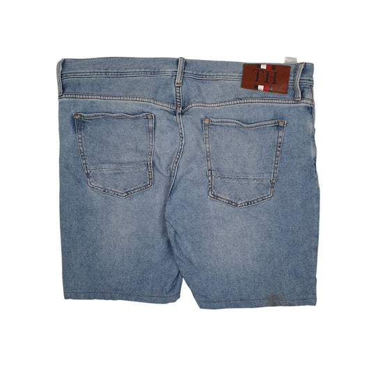 Mens Blue Tommy Hilfiger   Shorts