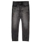 Mens Grey Levis  502 JeansW30 L32