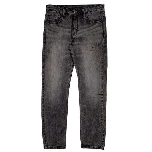 Mens Grey Levis  502 JeansW30 L32