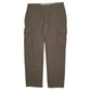 Mens Brown Polo Ralph Lauren  Cargo Trousers