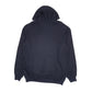 Mens Navy Carhartt FR Tall Hoodie Jumper