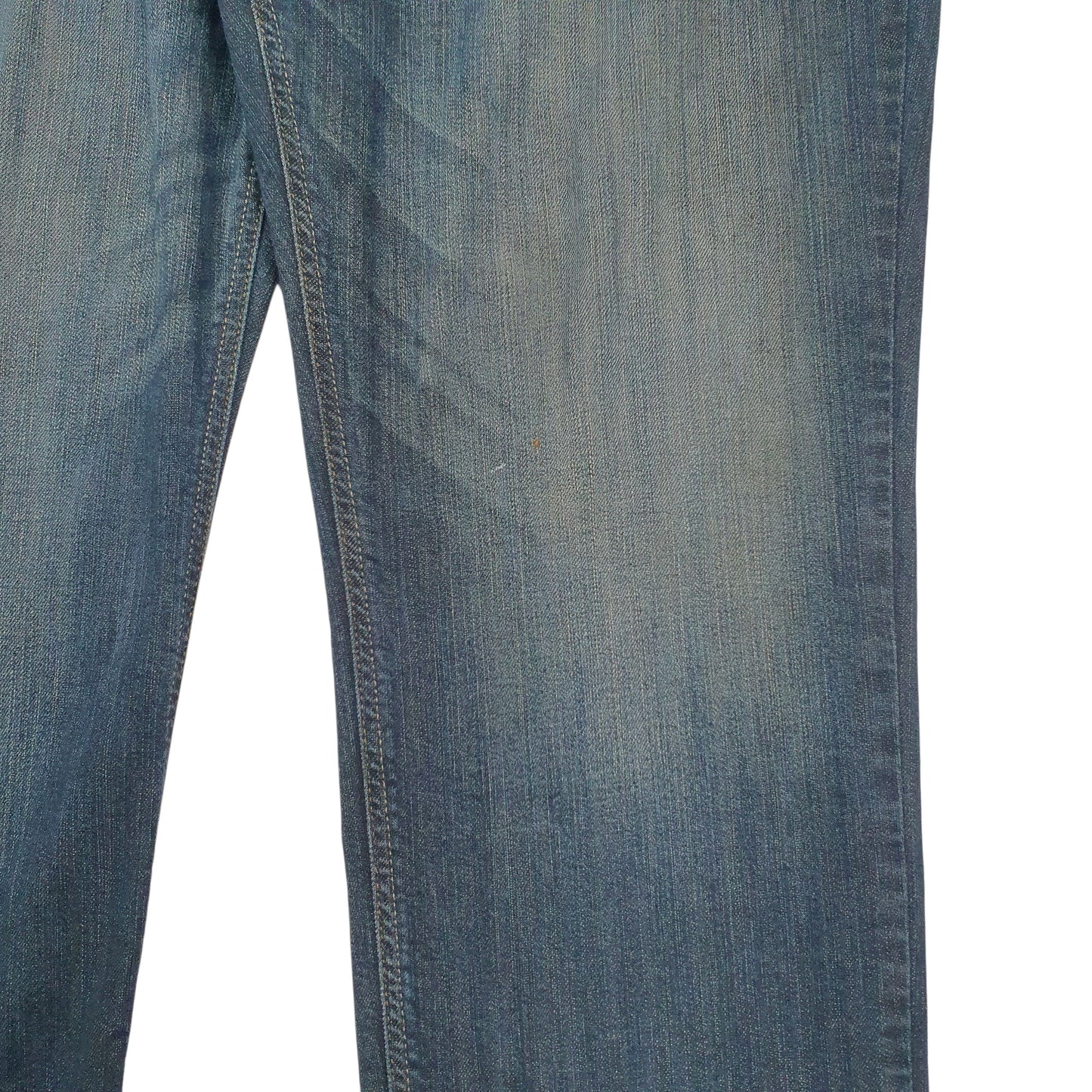 Mens Black Levis Athletic  Jeans