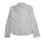 Womens White M&S Blouse  Shirt
