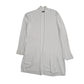 Womens White Per Una Shoal Cardigan Jumper