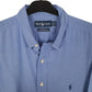 Mens Blue Ralph Lauren   Shirt
