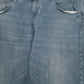 Mens Blue Levis   Jeans