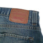 Mens Blue Levis Skinny  Jeans