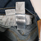 Mens Blue Levis   Jeans