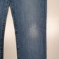 Mens Blue Levis Premium  Jeans