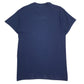 Mens Navy Delta US Navy Crewneck T Shirt
