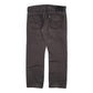 Mens Grey Levis   Jeans