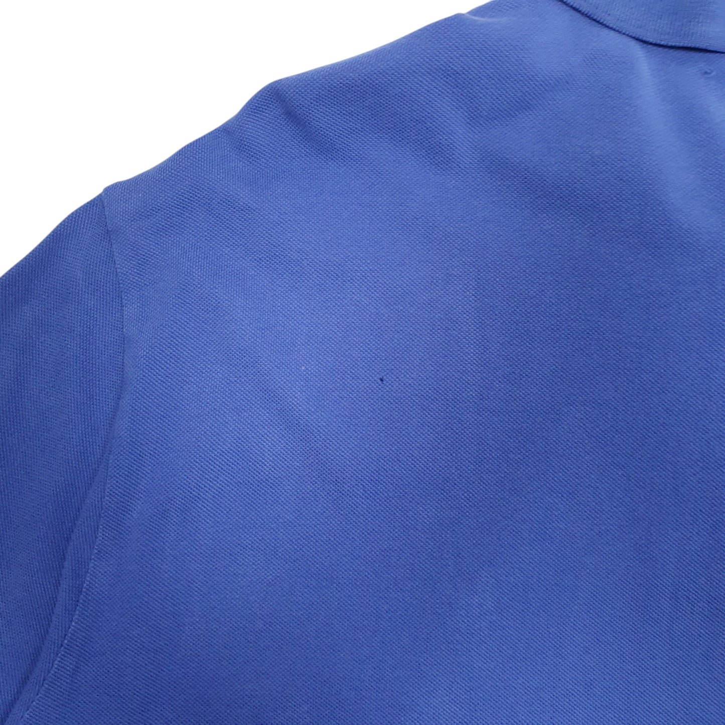 Mens Blue Polo Ralph Lauren   Polo Shirt