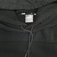 Mens Black Puma  Hoodie Jumper