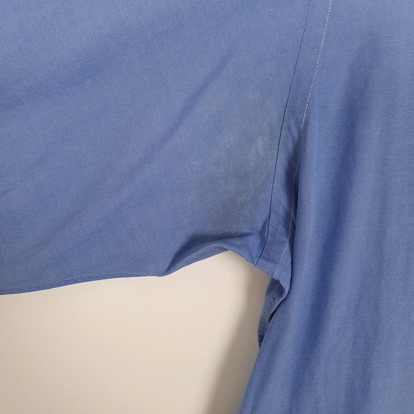 Mens Blue Ralph Lauren   Shirt