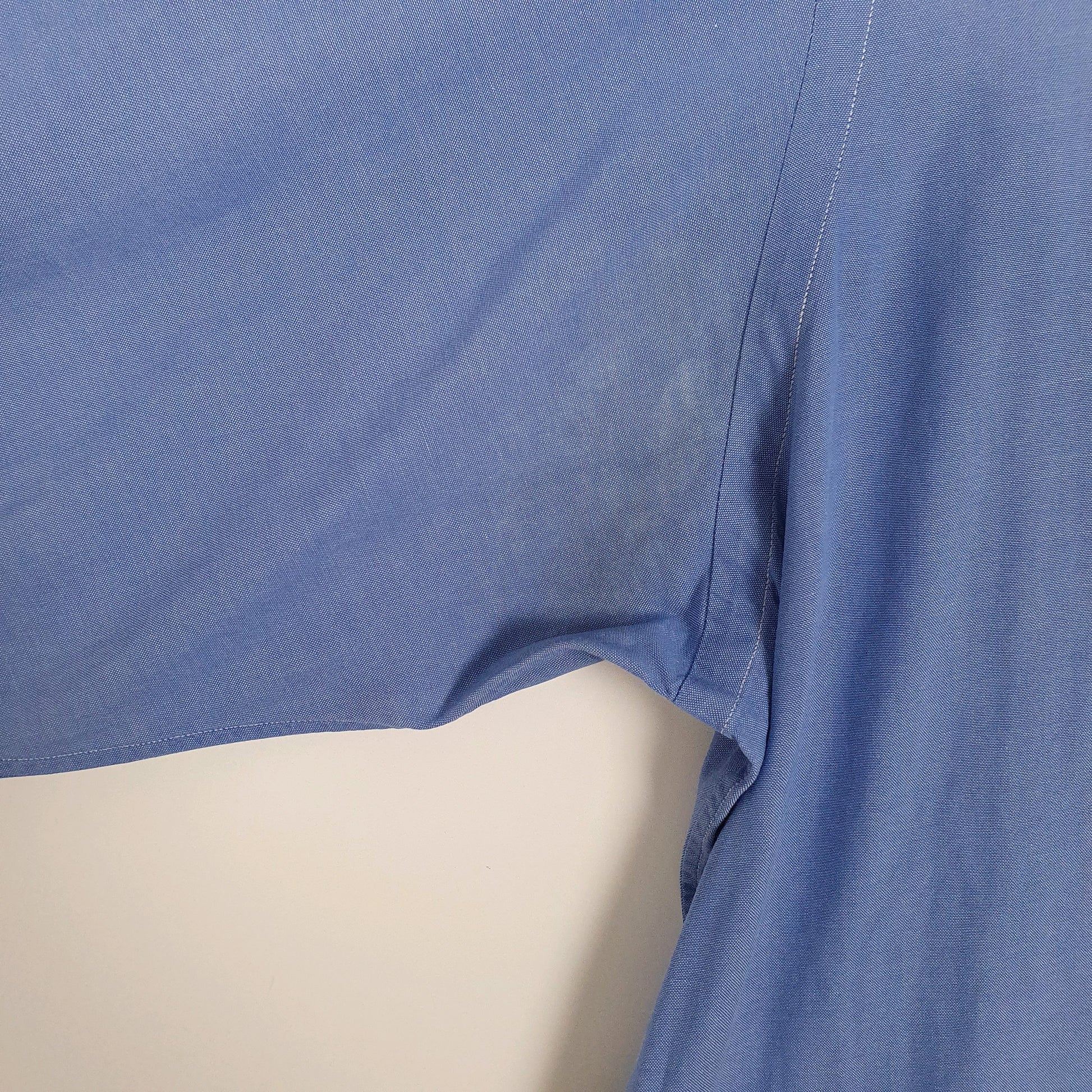 Mens Blue Ralph Lauren   Shirt