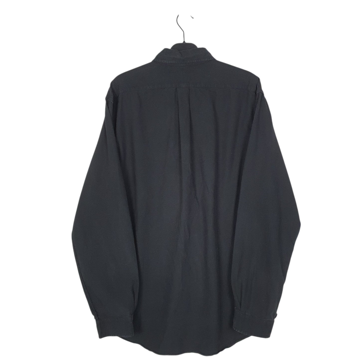 Mens Black Ralph Lauren   Shirt