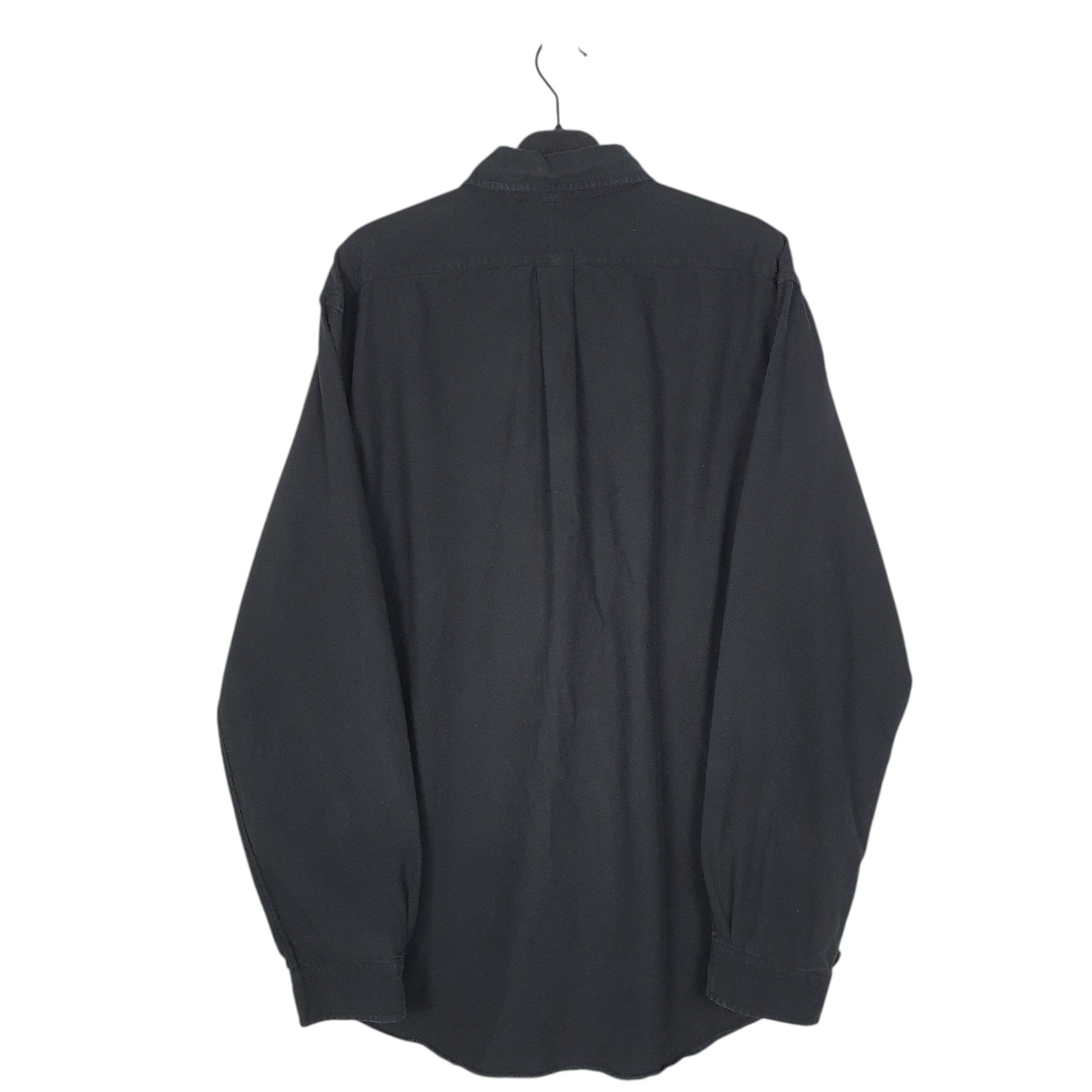 Mens Black Ralph Lauren   Shirt