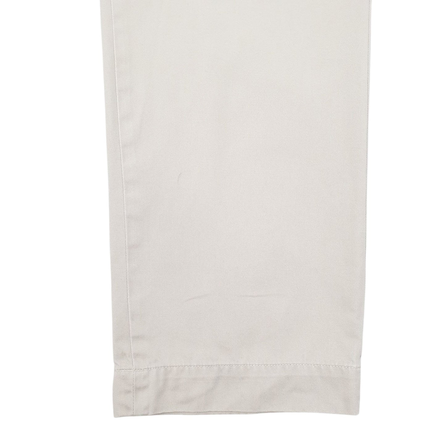 Mens Grey Polo Ralph Lauren Prospect Pant  Trousers