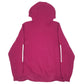 Womens Pink Adidas  Hoodie Jumper