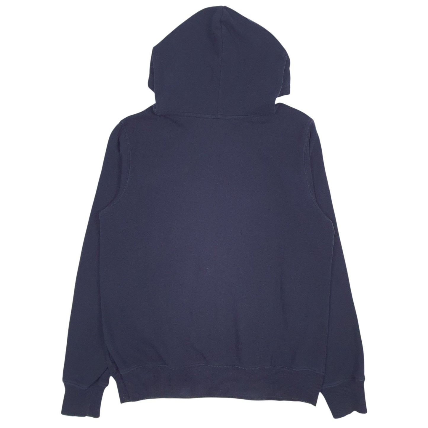 Mens Navy The North Face  Hoodie Jumper