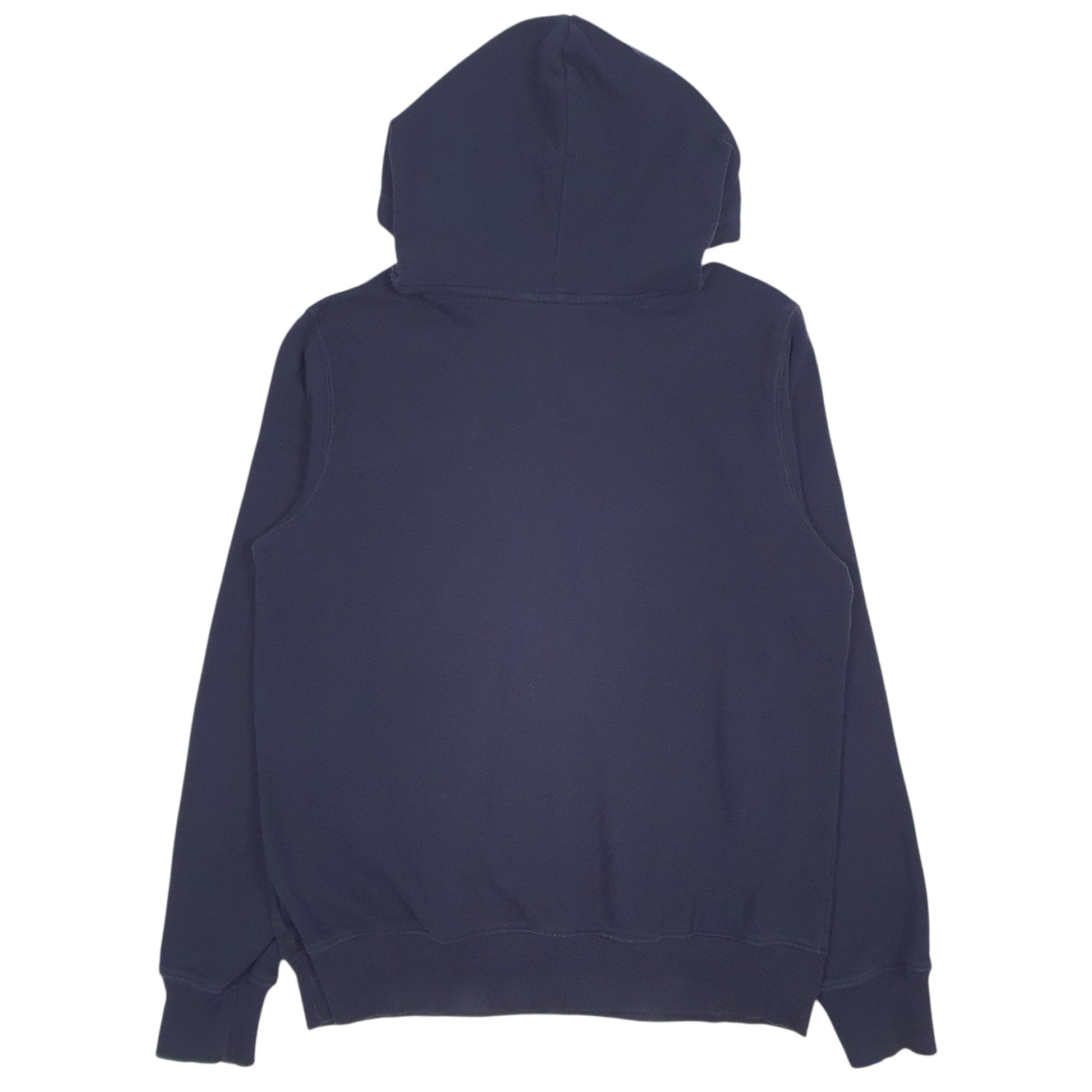 Mens Navy The North Face  Hoodie Jumper