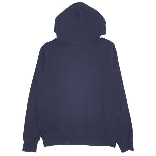 Mens Navy The North Face  Hoodie Jumper
