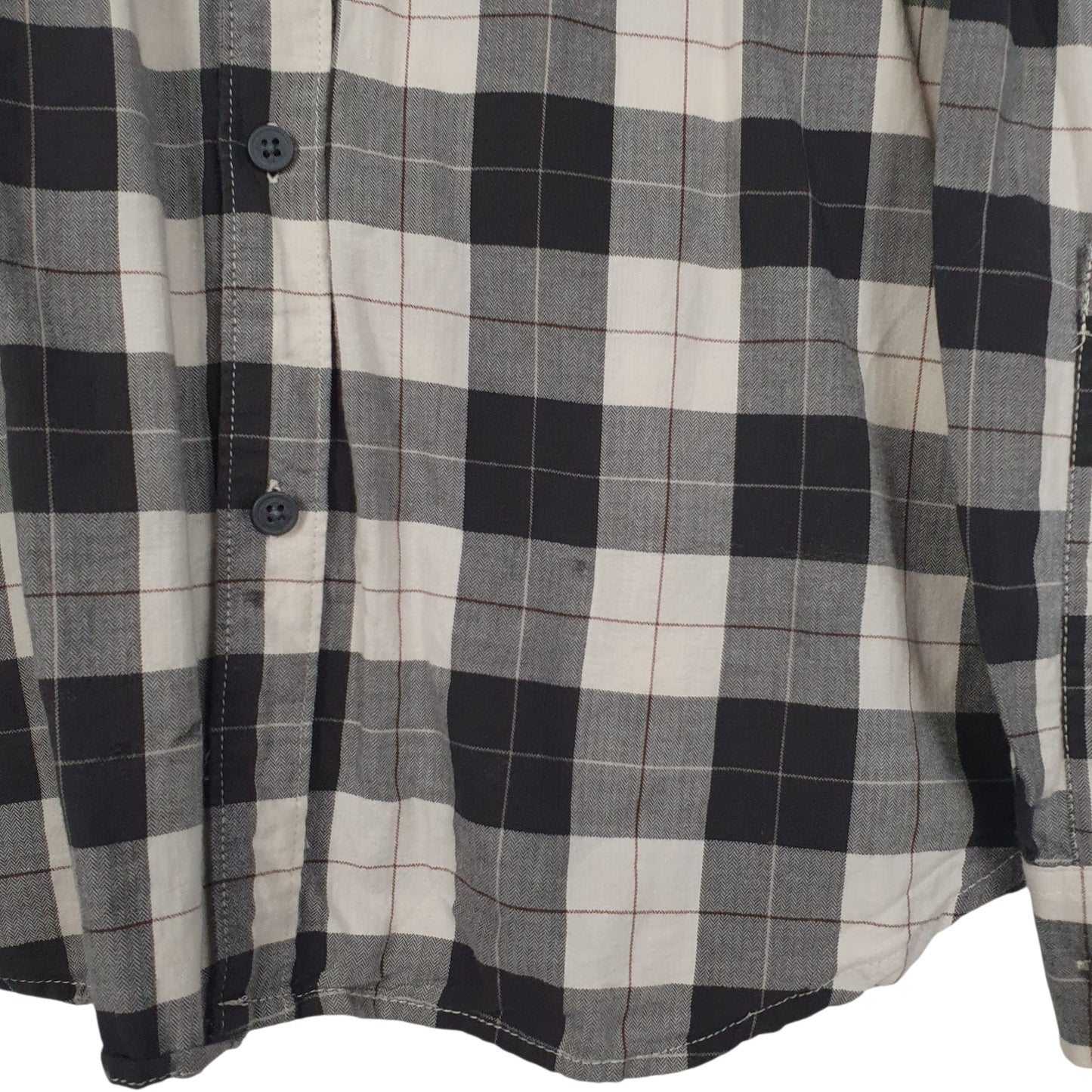 Mens Grey Columbia   Shirt