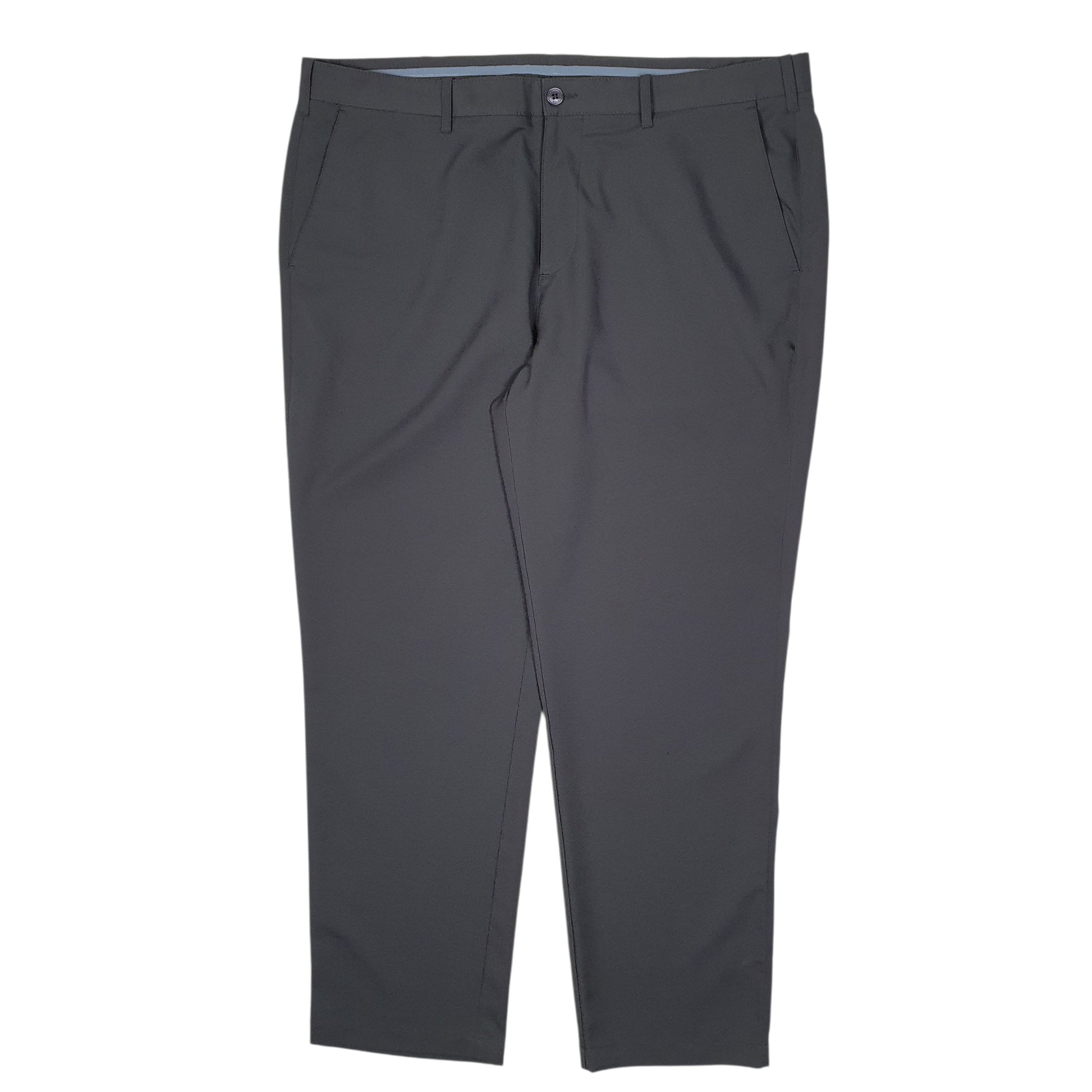 Mens Grey Ping Golf Sensorcool Chino Trousers