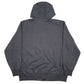 Mens Grey Carhartt  Full Zip Jumper