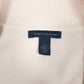 Womens Pink Tommy Hilfiger  Full Zip Jumper