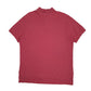 Mens Pink Polo Ralph Lauren   Polo Shirt