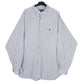 Mens Blue Ralph Lauren  Long Sleeve Shirt