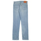 Mens Blue Levis   Jeans