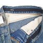 Womens Blue Hugo Boss   Jeans