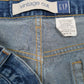 Mens Blue Calvin Klein Vintage Cut  Jeans