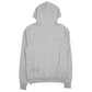 Mens Grey Champion Riverside Wrestling Hoodie Jumper