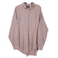 Mens Red Ralph Lauren Vintage Long Sleeve Shirt