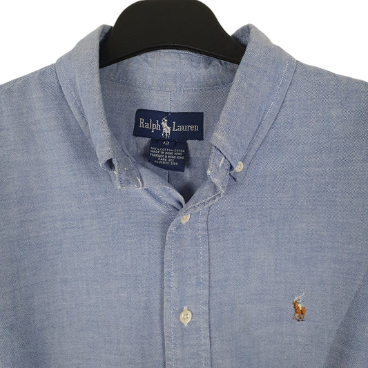 Womens Blue Ralph Lauren   Shirt