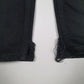 Mens Black Levis   Jeans