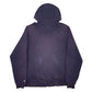Mens Navy Champion  Full Zip Jumper
