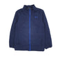 Mens Navy Under Armour   Coat