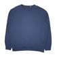 Mens Blue Polo Ralph Lauren  Crewneck Jumper