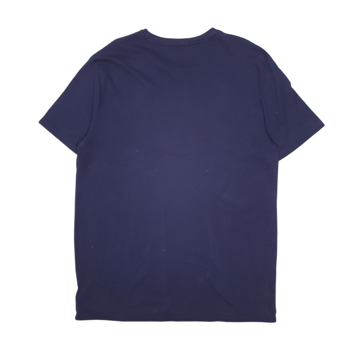 Mens Navy Polo Ralph Lauren Polo Bear  T Shirt