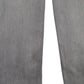 Mens Grey Levis   Jeans