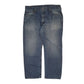 Mens Blue Levis  569 JeansW36 L30