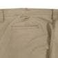 Mens Beige Wrangler   Trousers