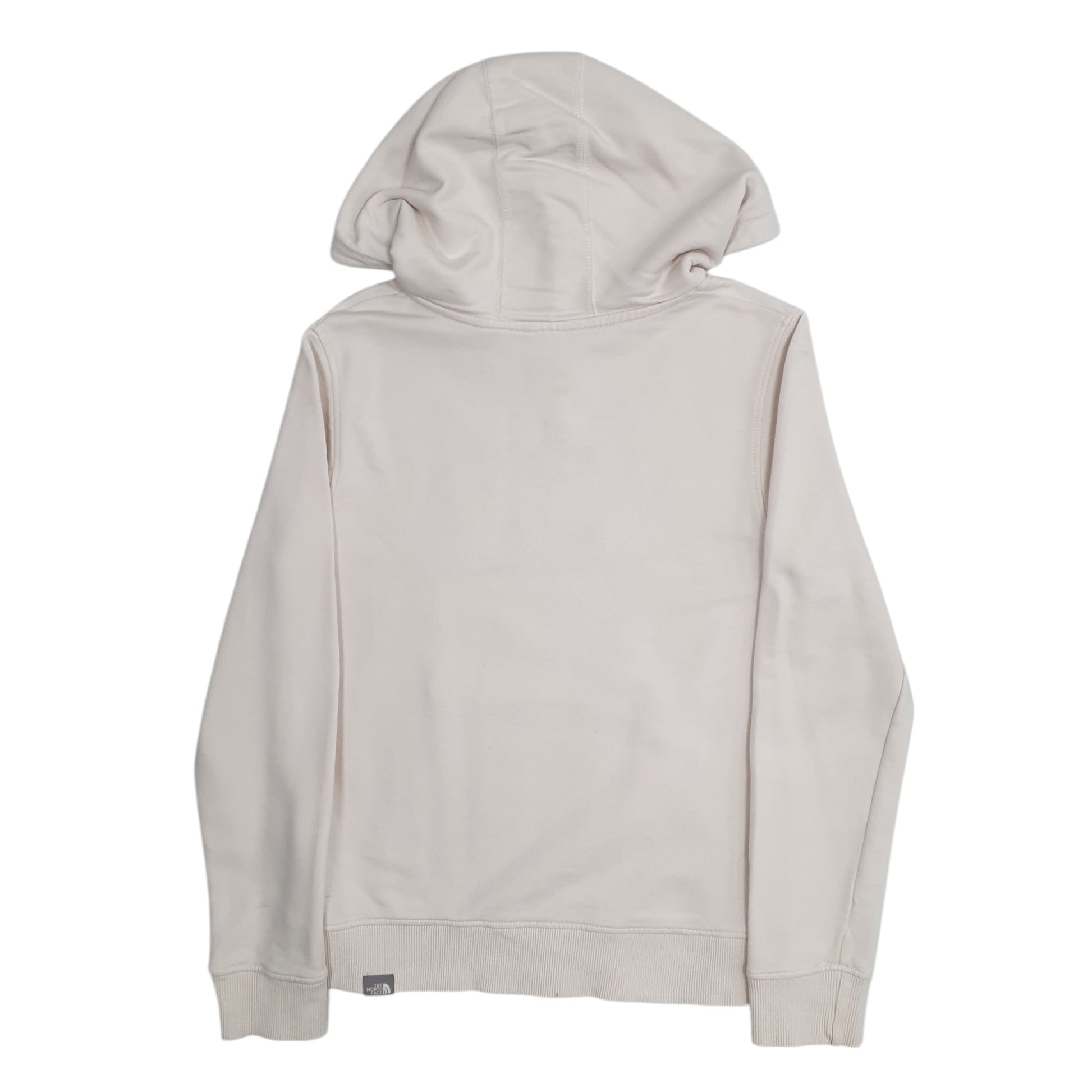 Womens Pink The North Face  Hoodie Jumper