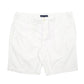 Mens White Tommy Hilfiger  Chino Shorts